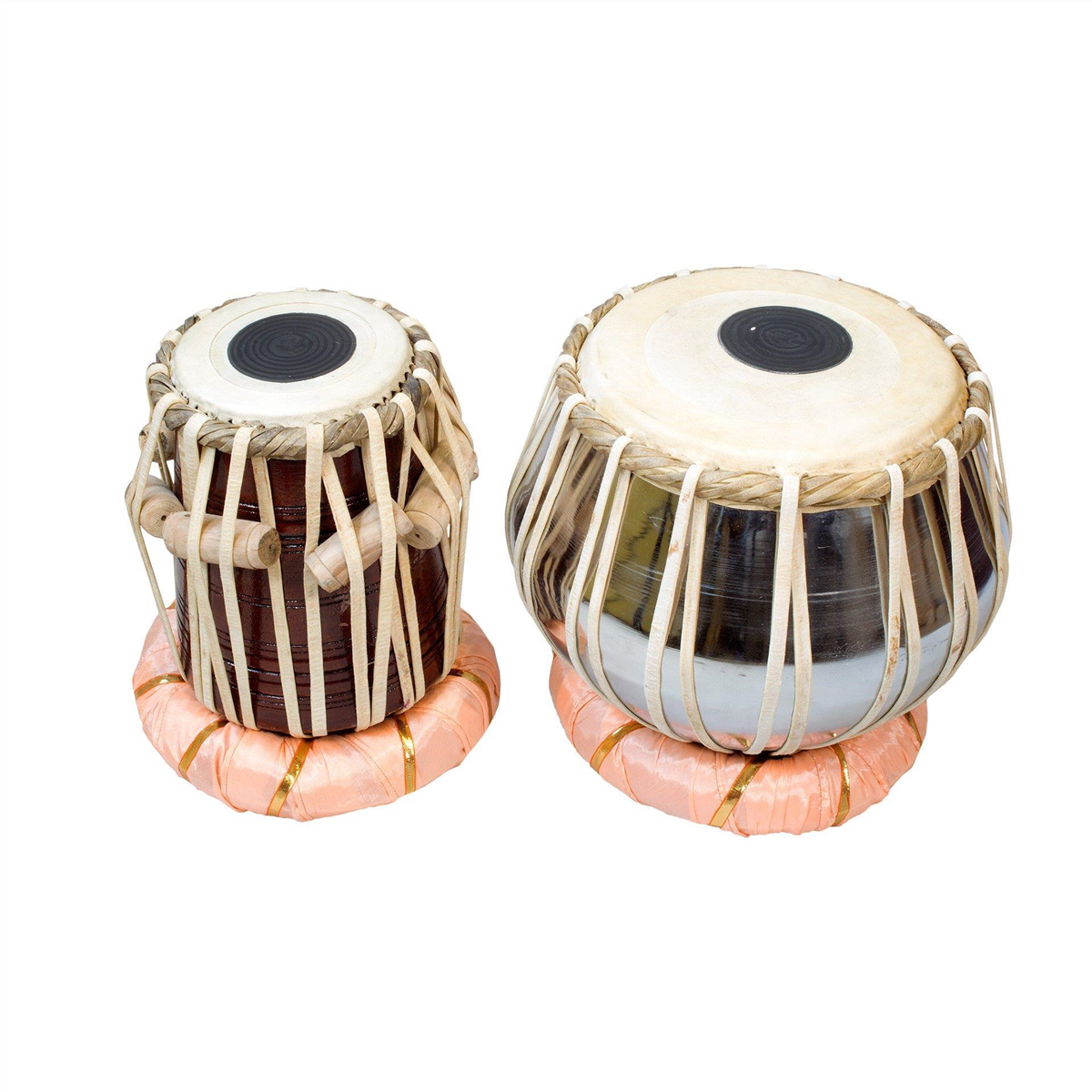 Tabla Light Rey Omega Music | TERRE Tabla light weight