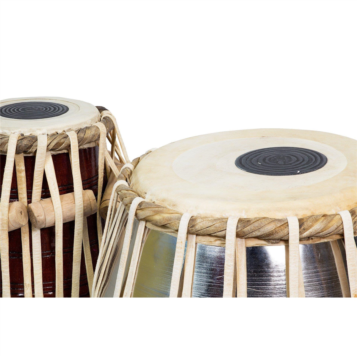 Tabla Light Rey Omega Music | TERRE Tabla light weight