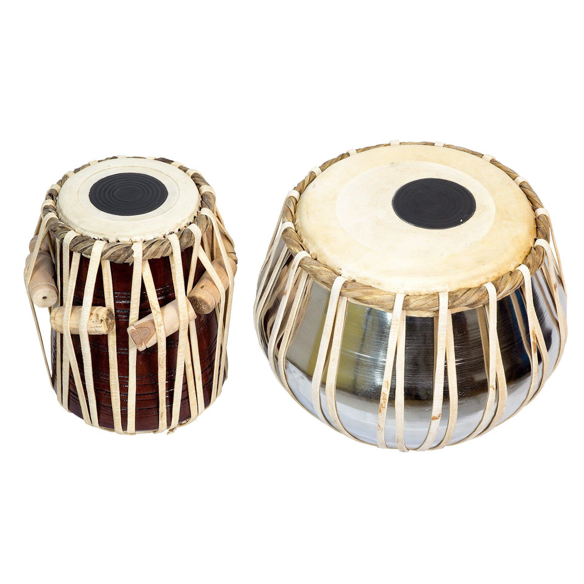 Tabla Light Rey Omega Music | TERRE Tabla light weight