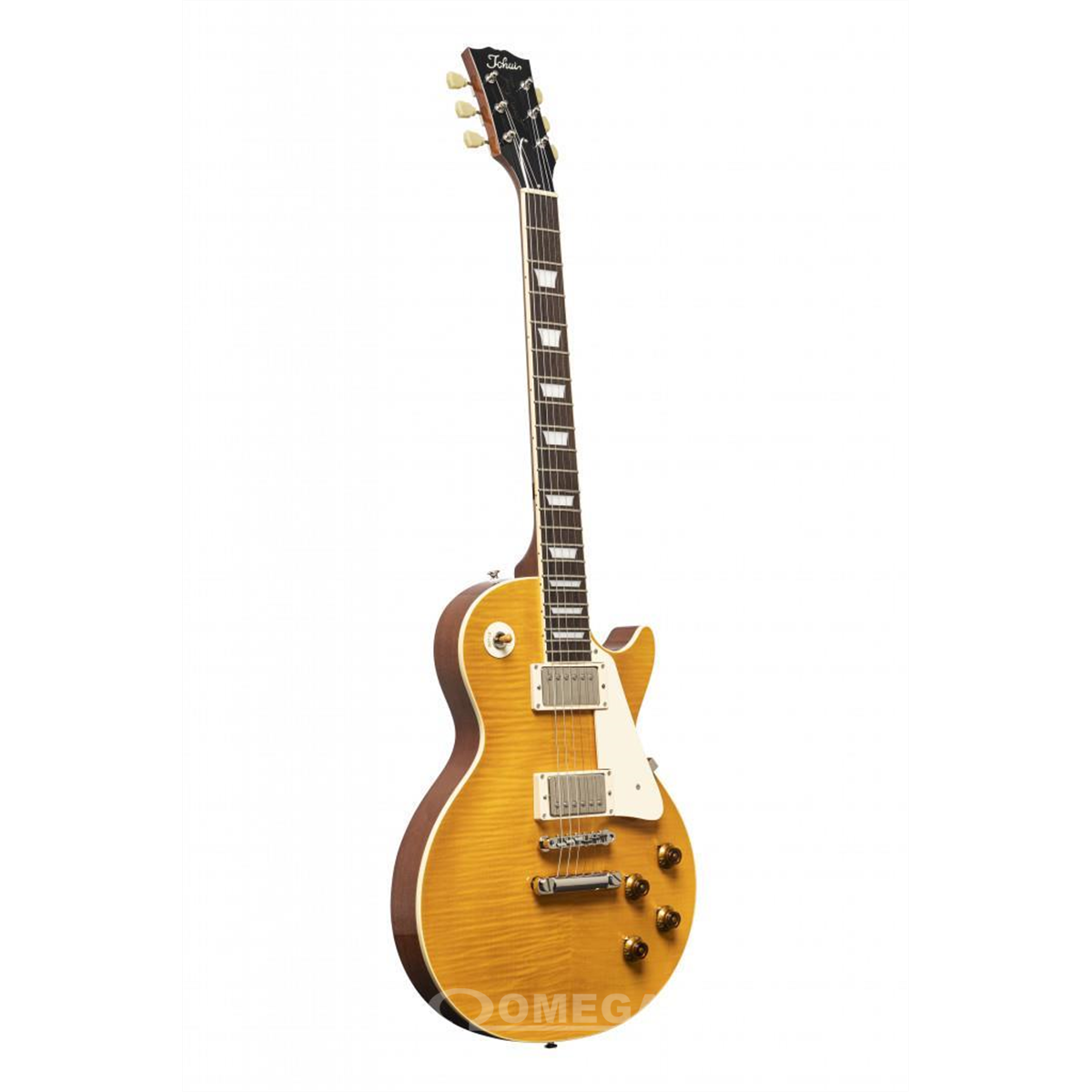 TOKAI ULS136F Lemon Drop