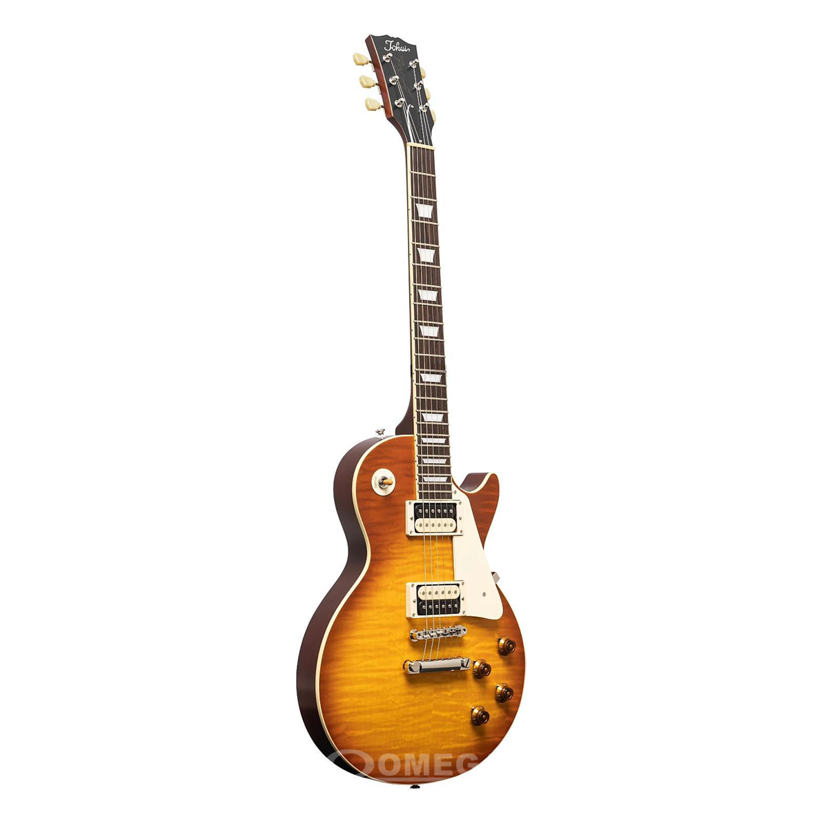 TOKAI ULS136F Matt Violin