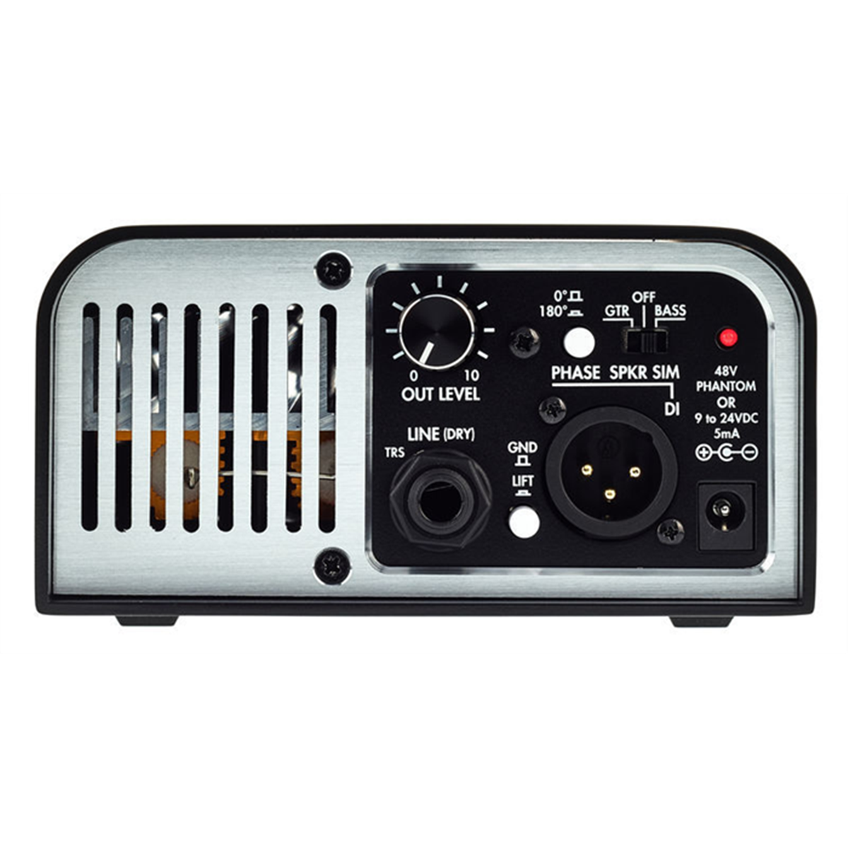 Omega Music | TWO NOTES Torpedo Captor 16 Ohms