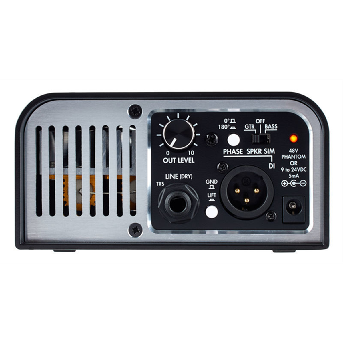 Omega Music | TWO NOTES Torpedo Captor 8 Omega Music | TWO NOTES Torpedo Captor 8