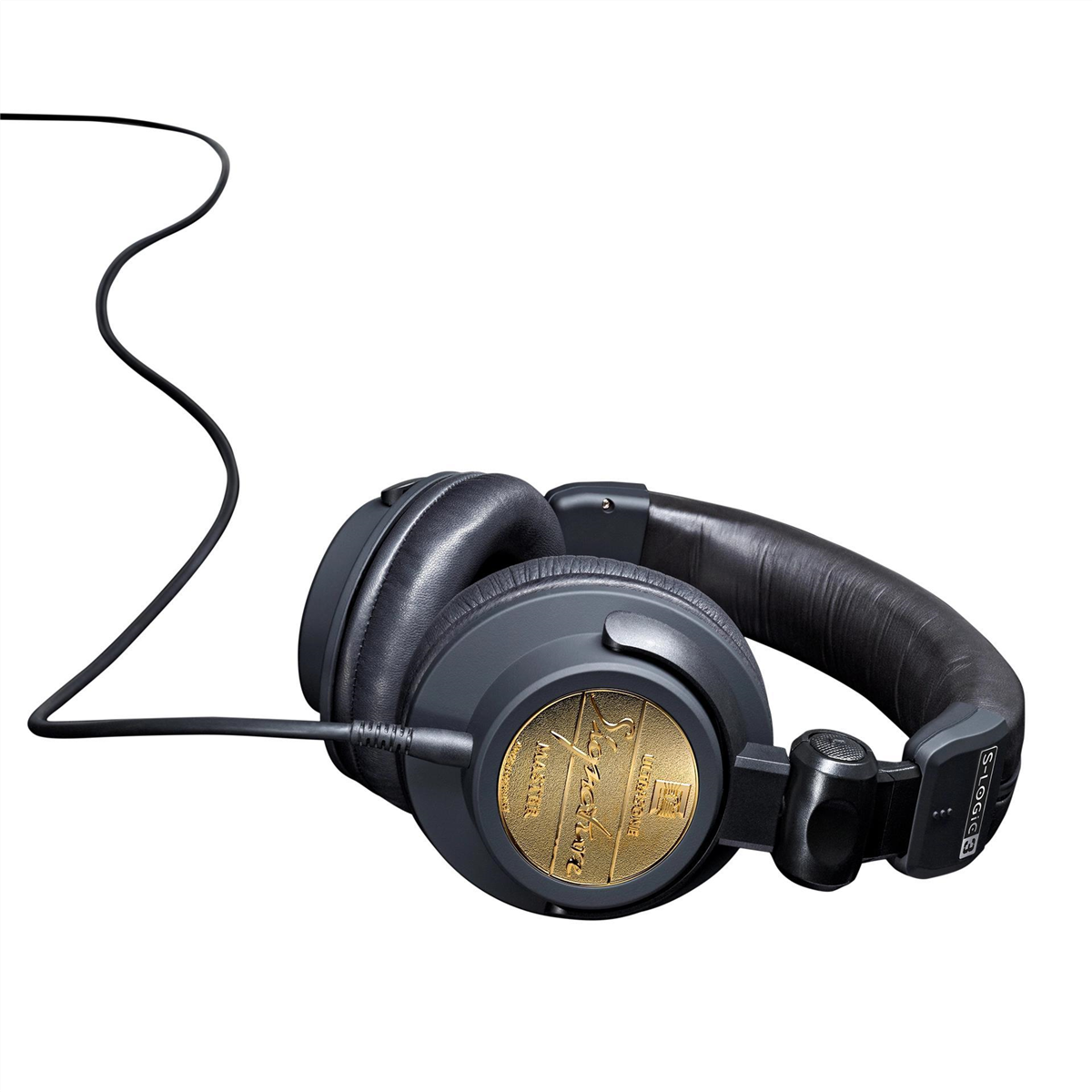 Omega Music | ULTRASONE Signature Master Omega Music | ULTRASONE Signature Master