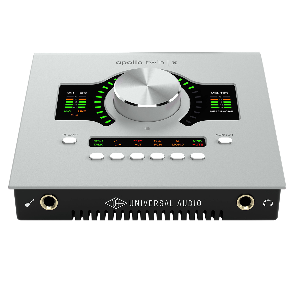Omega Music | UNIVERSAL Audio Apollo Twin X DUO Gen 2 Studio Omega Music | UNIVERSAL Audio Apollo Twin X DUO Gen 2 Studio