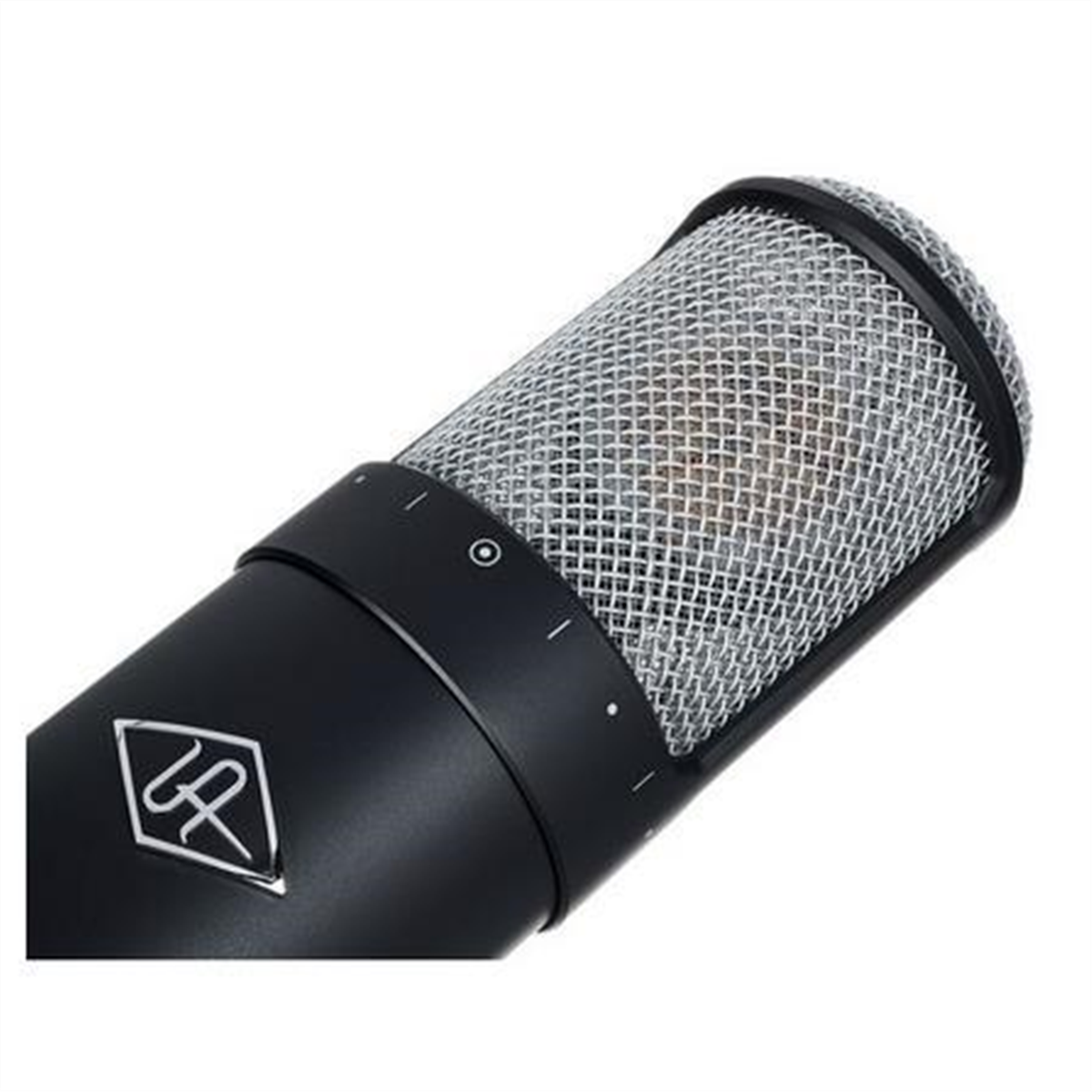 Omega Music | UNIVERSAL Audio Sphere LX Modeling Microphone