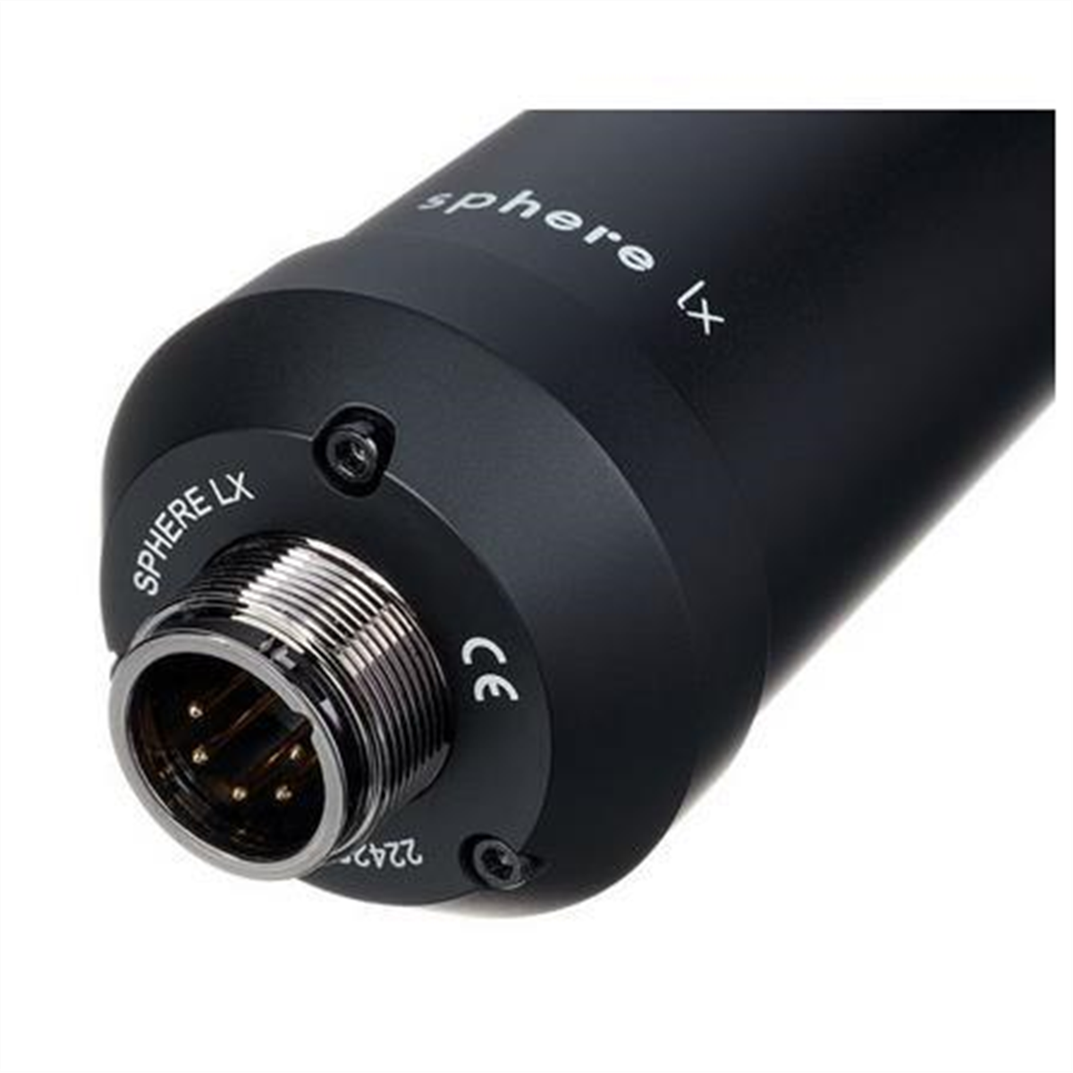 Omega Music | UNIVERSAL Audio Sphere LX Modeling Microphone