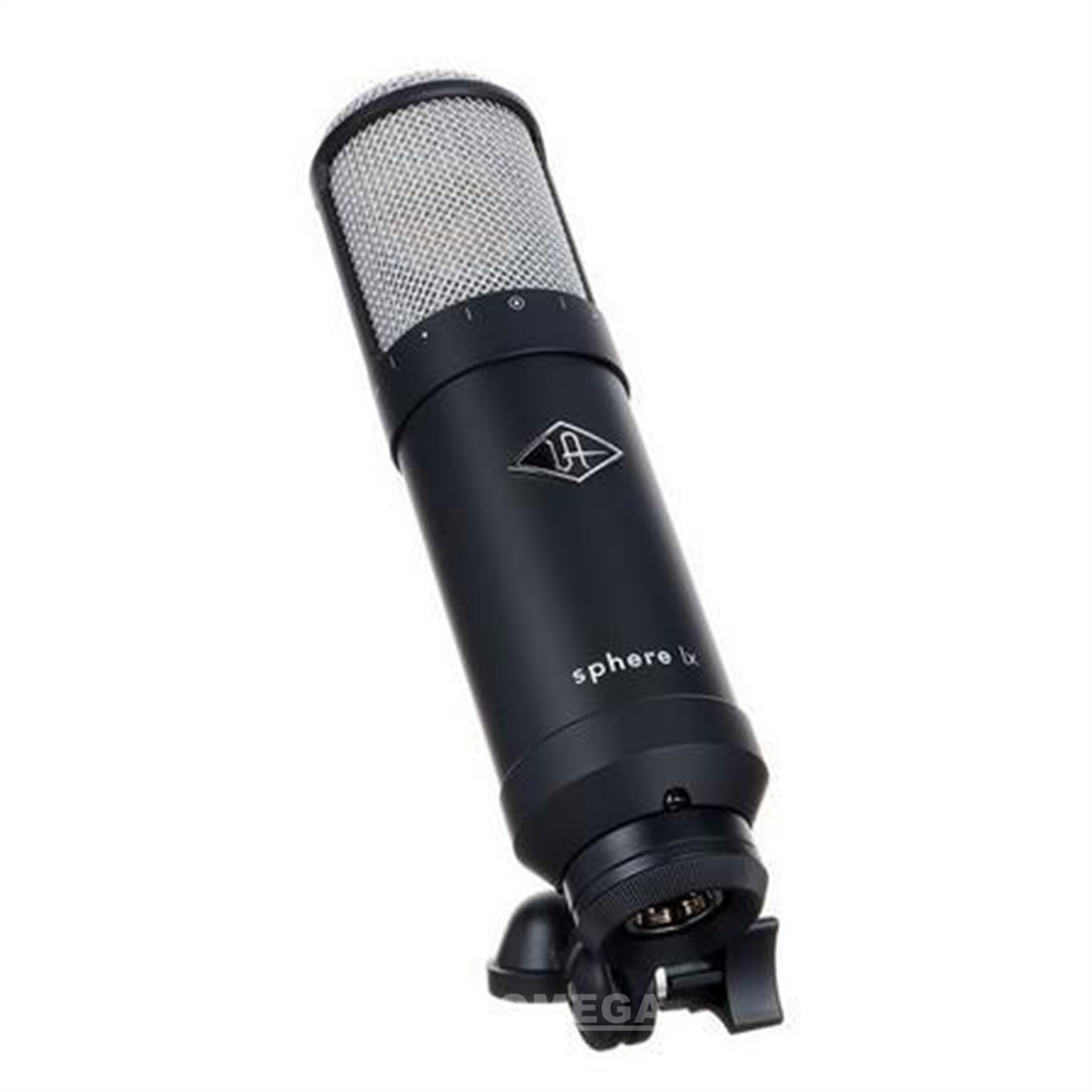 Omega Music | UNIVERSAL Audio Sphere LX Modeling Microphone