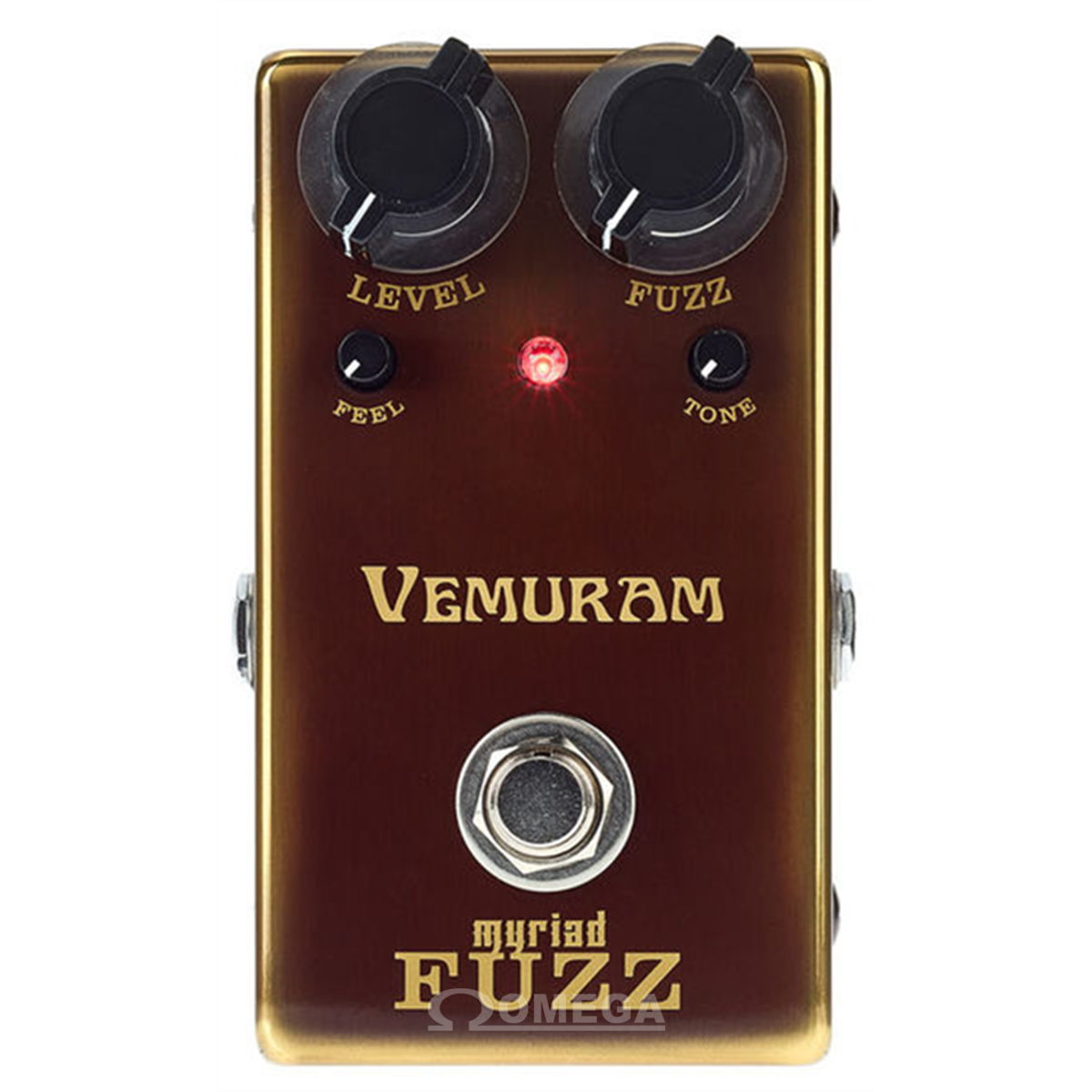 VEMURAM Myriad Fuzz