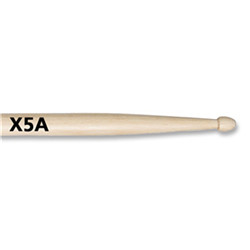 VIC FIRTH Amer Class Extreme Hickory X5A*12 PACK*