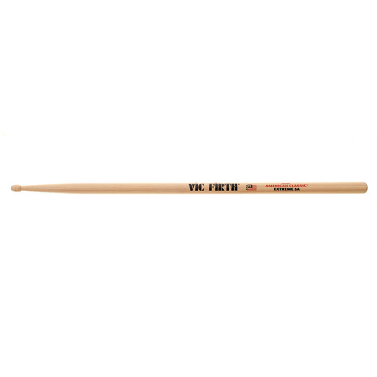 VIC FIRTH American Classic Extreme Hickory X5A