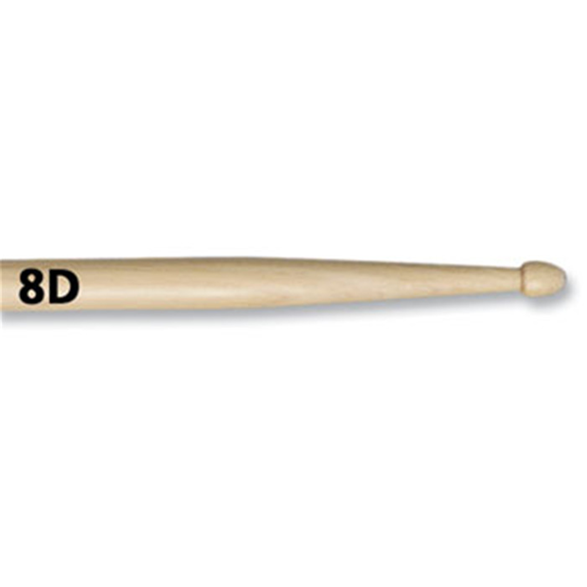 VIC FIRTH American Classic Hickory 8D
