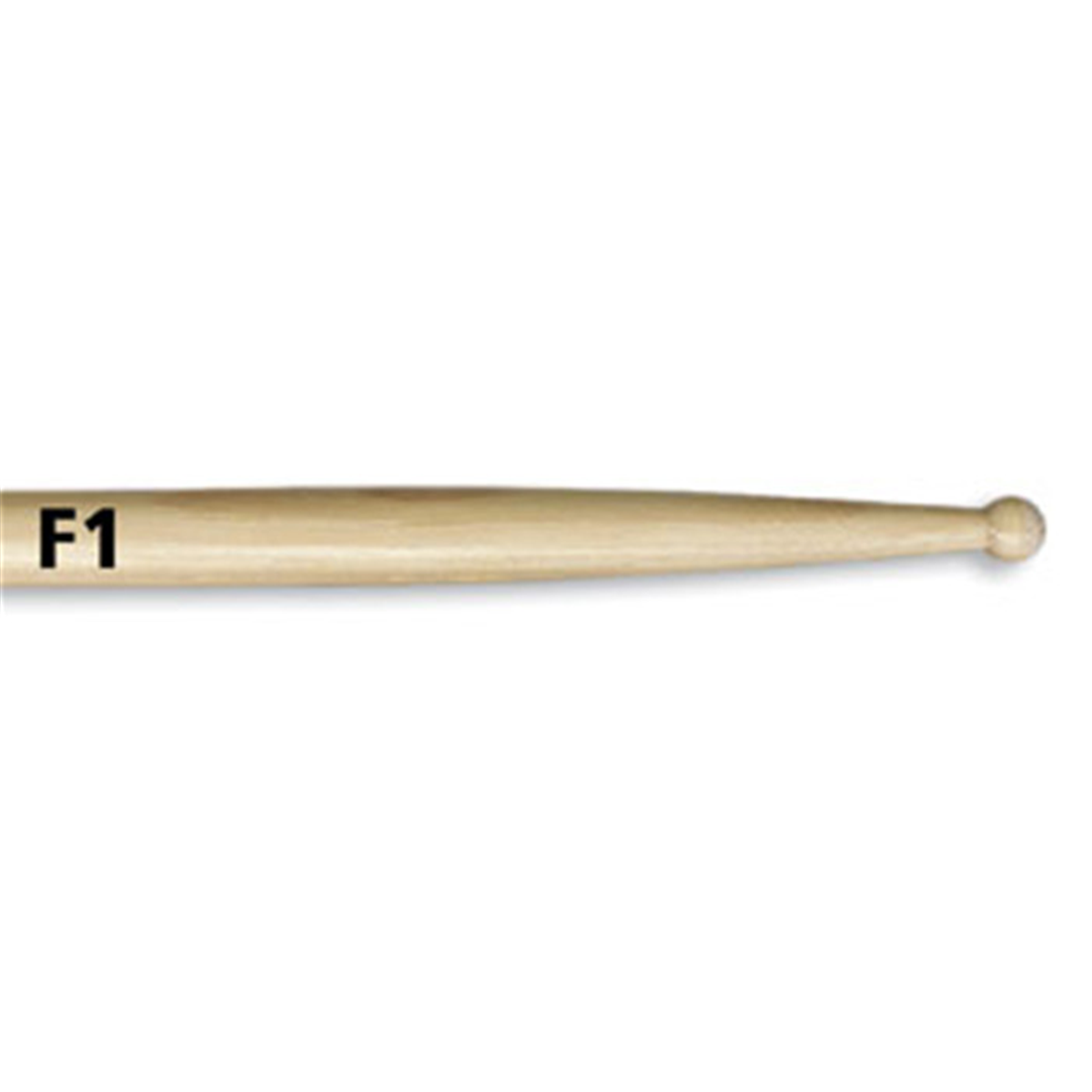VIC FIRTH American Classic Hickory F1