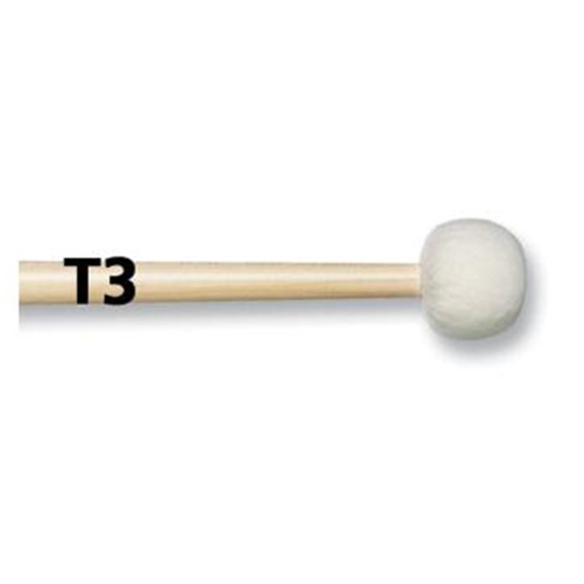 VIC FIRTH T3 Timbale Staccato