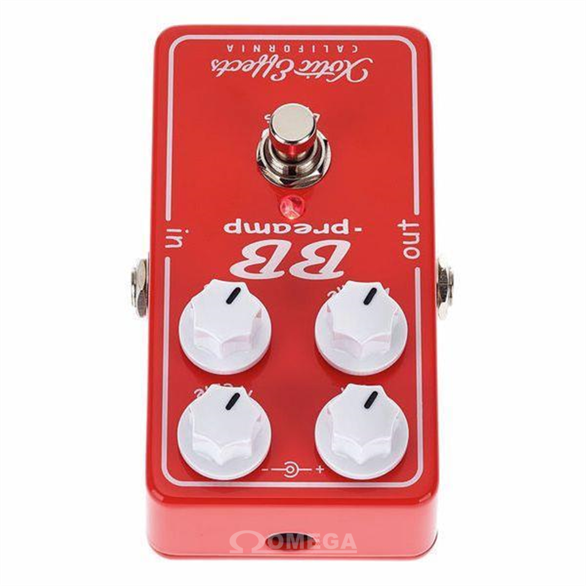 Xotic BB Preamp V1.5【新品未使用、未開封品】 Xotic BB Preamp V1.5【新品未使用、未開封品】