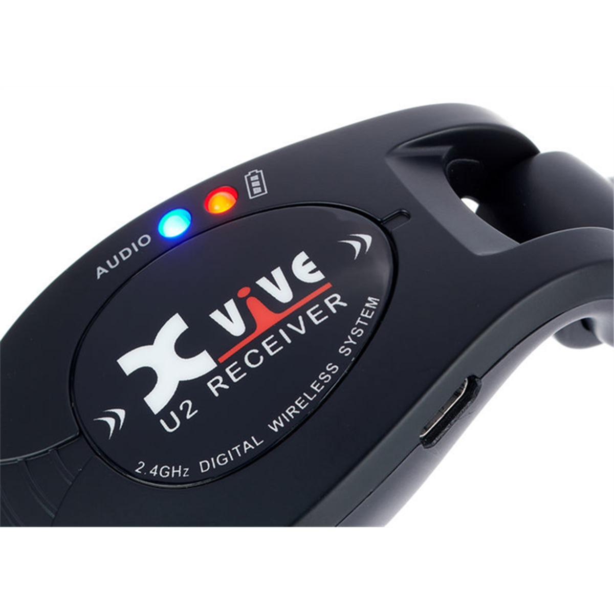 Xvive wireless system deals