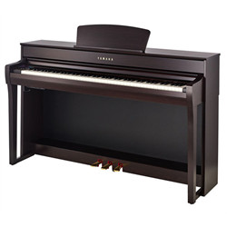 YAMAHA CLP-735 R Clavinova Piano