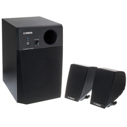 YAMAHA GNS MS01 Speakers Set pour Genos