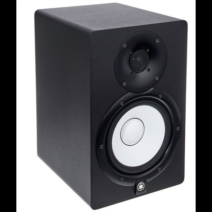 Omega Music YAMAHA HS7 Enceinte de monitoring active Omega Music YAMAHA HS7 Enceinte de monitoring active
