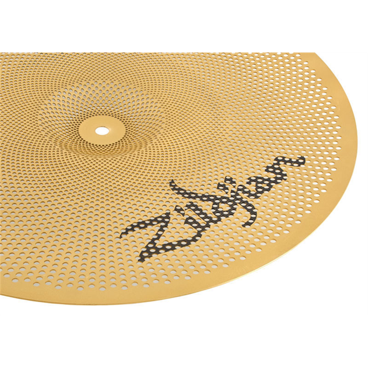 ZILDJIAN L80 Low Volume 468 Cymbal Pack